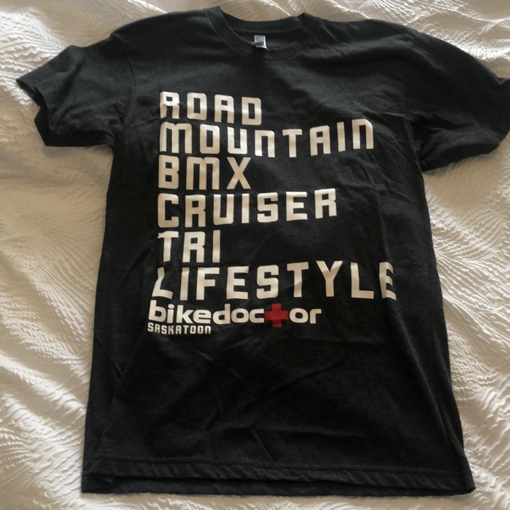 Mens t shirt free with purchase
